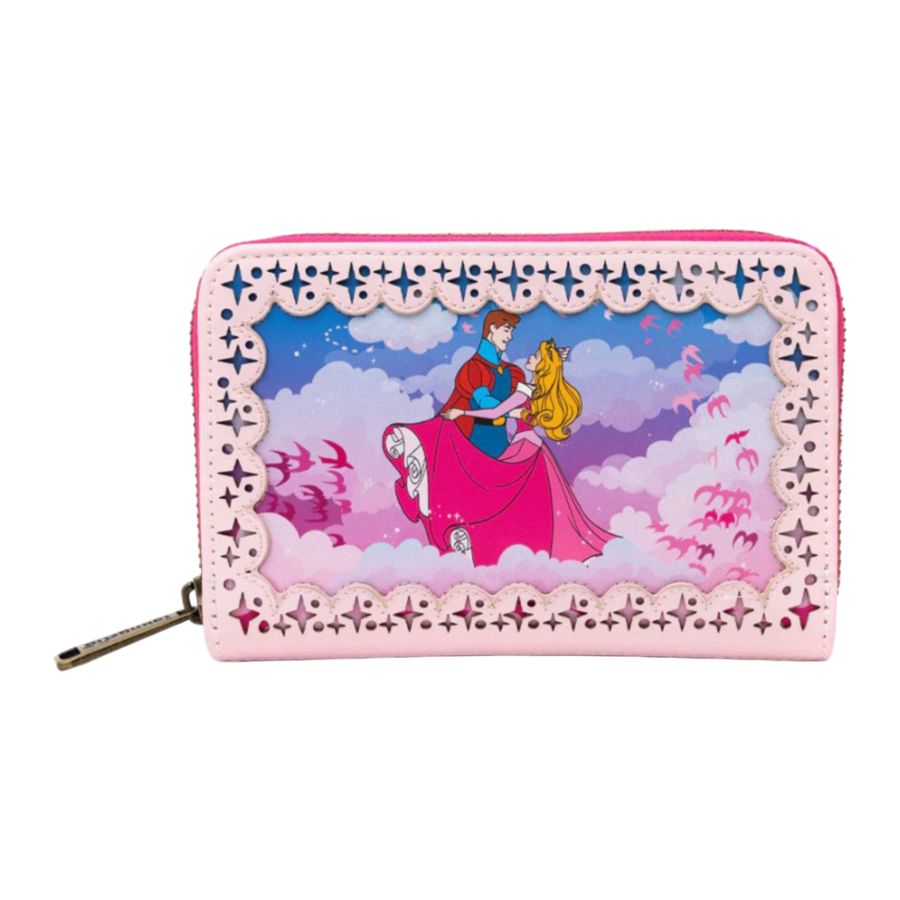 Disney Princess - Stories Sleeping Beauty Aurora US Exclusive Purse
