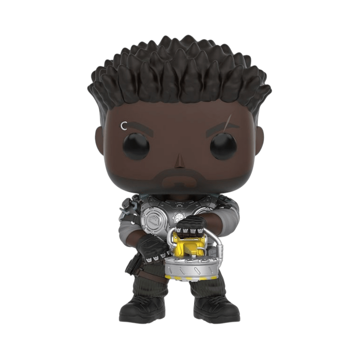 Gears of War 4 - Del Walker (Armored) Pop! Vinyl