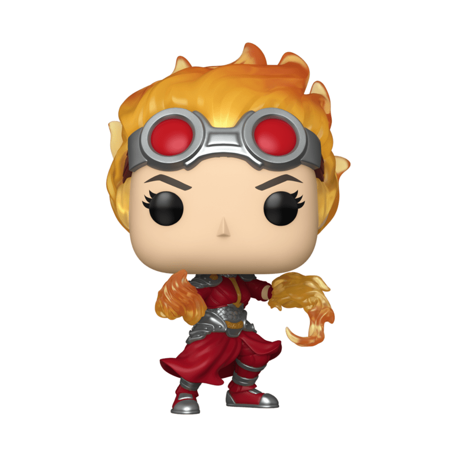 Magic: The Gathering - Chandra (Pop! Vinyl)