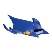 DC Comics - Black Manta Sea Saucer Super Powers Vehicle