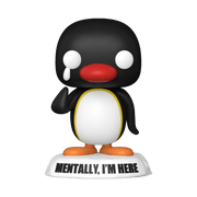 Pingu - Pingo Meme (Pop! Vinyl)