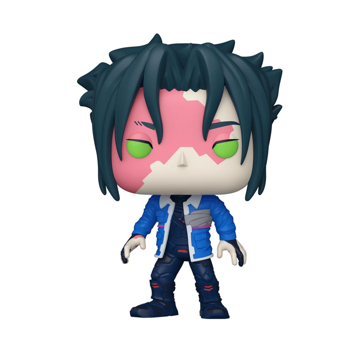 Cyberpunk Edgerunners - D. (Pop! Vinyl)