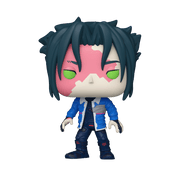 Cyberpunk Edgerunners - D. (Pop! Vinyl)