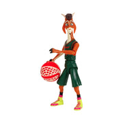GOAT - Will in Uniform 5″ Action Figure