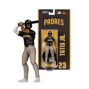 MLB - Fernando Tatis Jr. (San Diego Padres) 6″ Articulated Figure