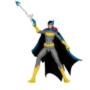 DC Multiverse - Batgirl (DC Classic) 7″ Action Figure