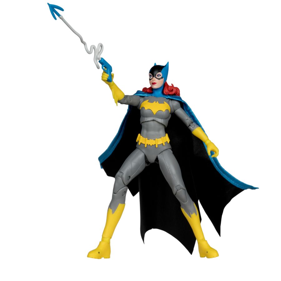 DC Multiverse - Batgirl (DC Classic) 7″ Action Figure