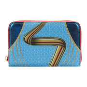 Ms Marvel (TV) - Costume Zip Purse