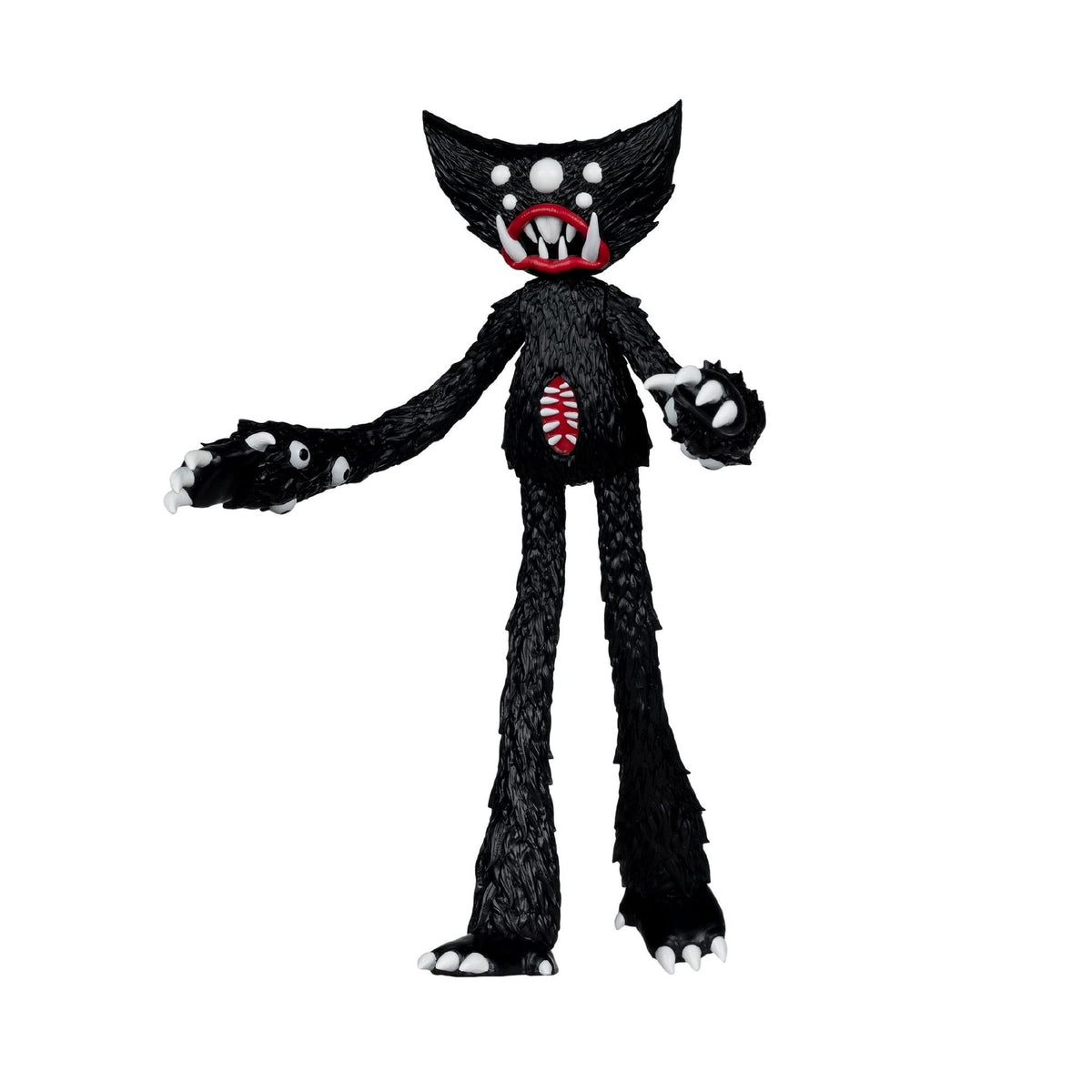 Poppy Playtime - Killy Willy 12″ Coffin Figure