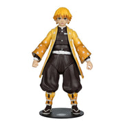 Demon Slayer - Zenitsu Agatsuma (Season 3) 7″ Action Figure