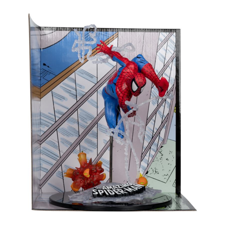 Marvel Comics - 1:10 Scale Figure Assortment (Wave 3)