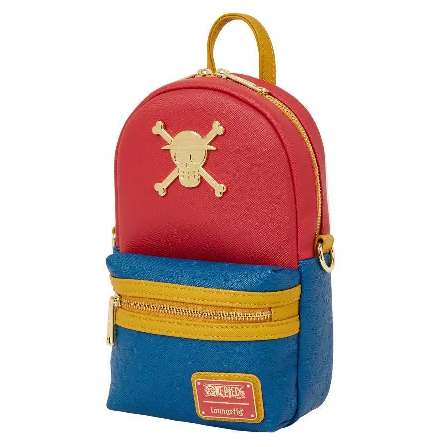 One Piece - Luffy (Sling Bag)