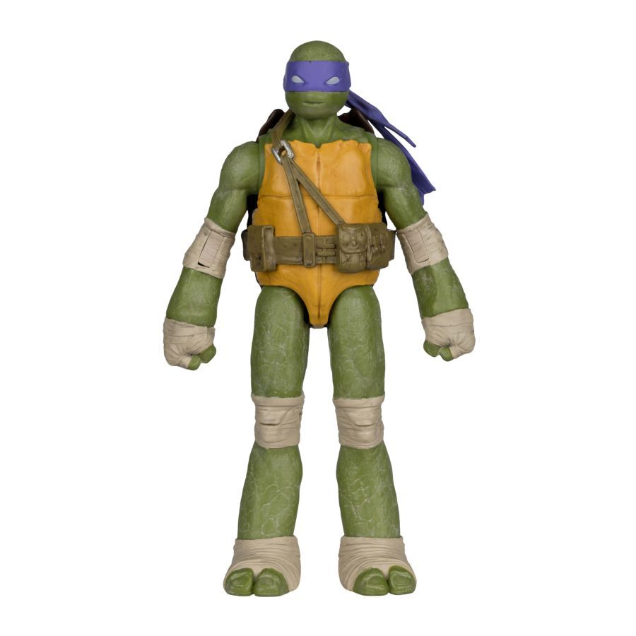 Teenage Mutant Ninja Turtles - Donatello Page Punchers 5″ Figure with Comic
