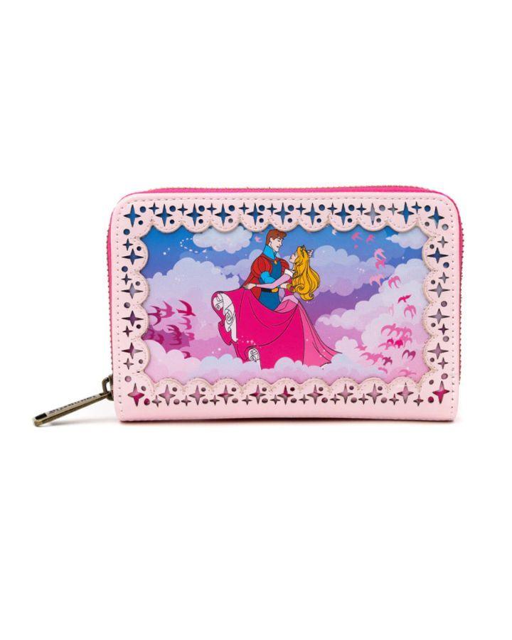 Disney Princess - Stories Sleeping Beauty Aurora US Exclusive Purse