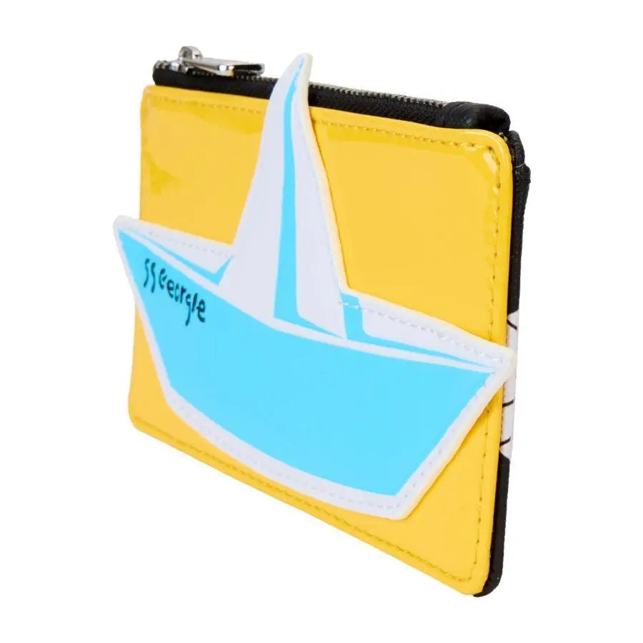 It (2017) - Georgie Boat Large Cardholder