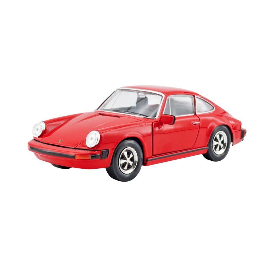 Timeless Legends - 1:24 1978 Porsche 911 SV