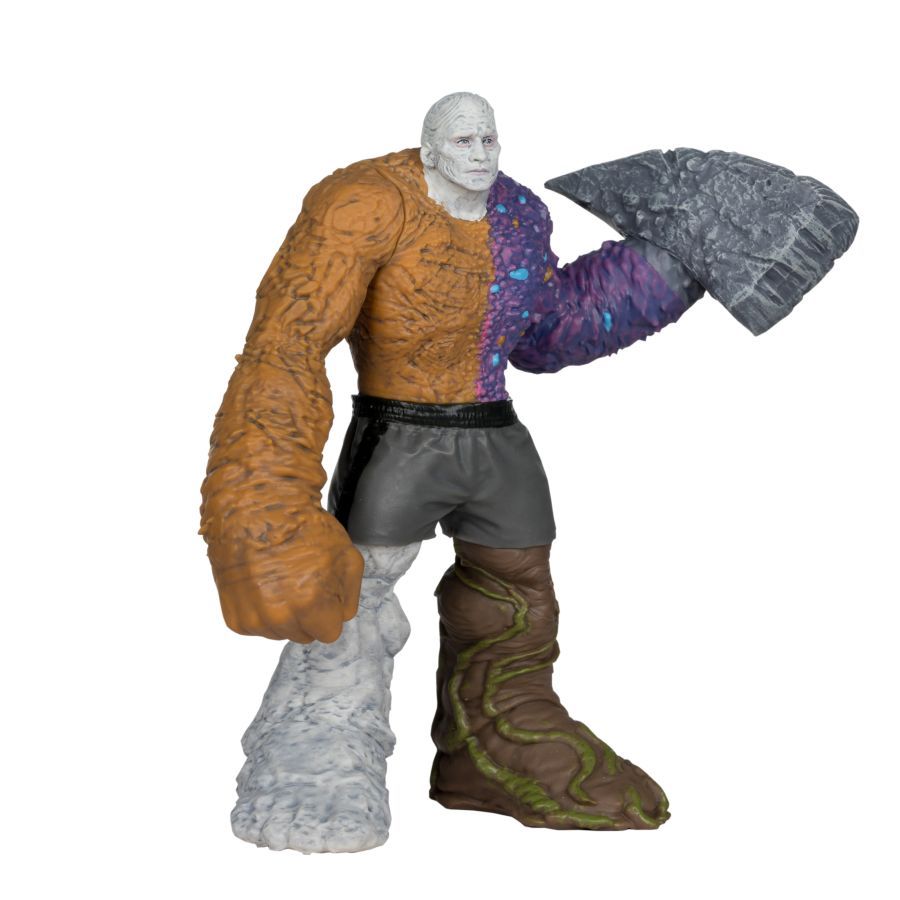 Superman (2025) - Metamorpho 4.5″ Collector Vinyl Figure