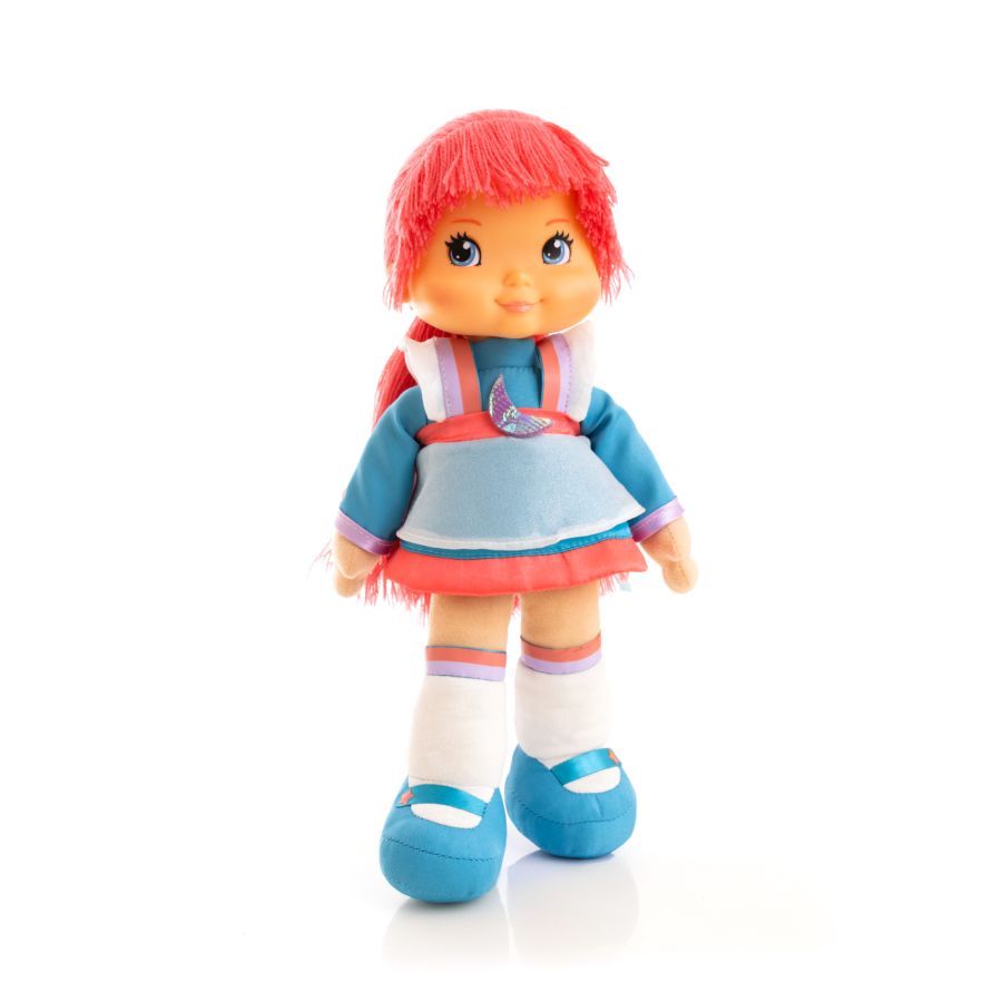 Rainbow Brite - Moonglow 12″ SDCC 2024 Exclusive Retro Doll