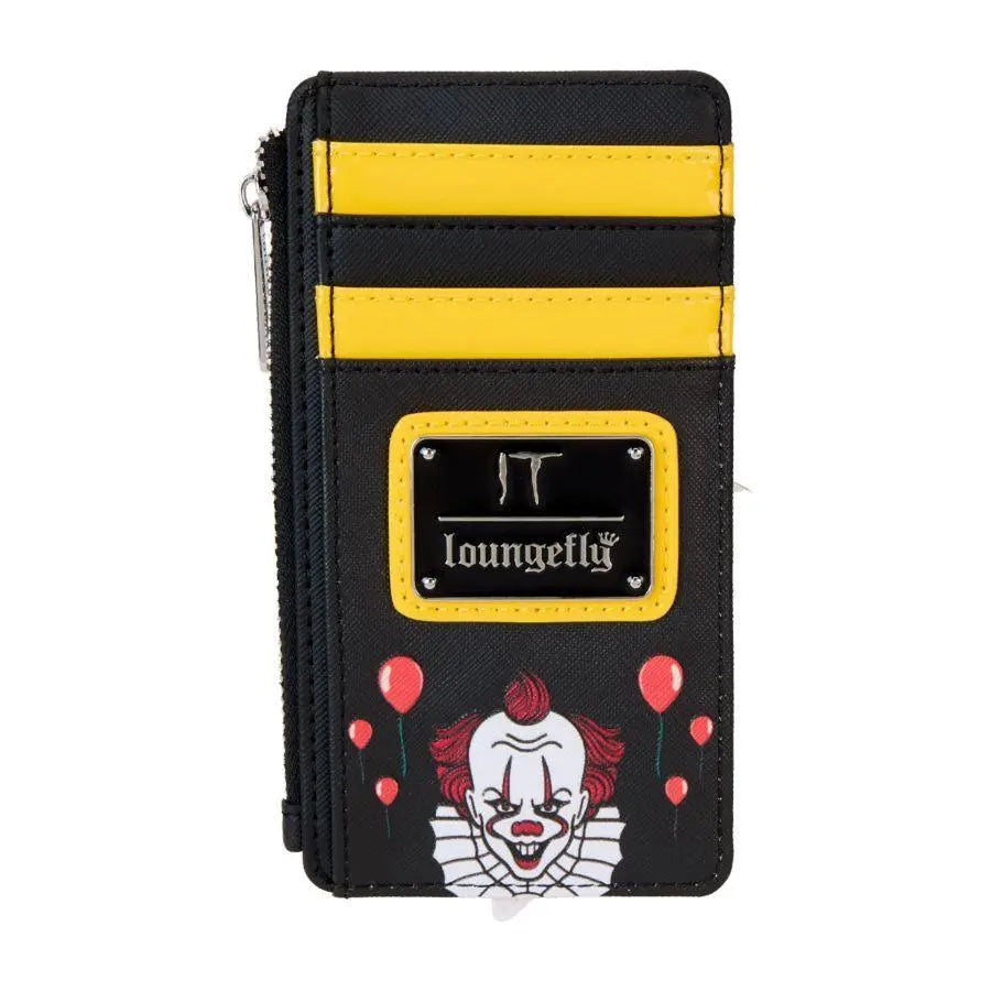 It (2017) - Georgie Boat Large Cardholder