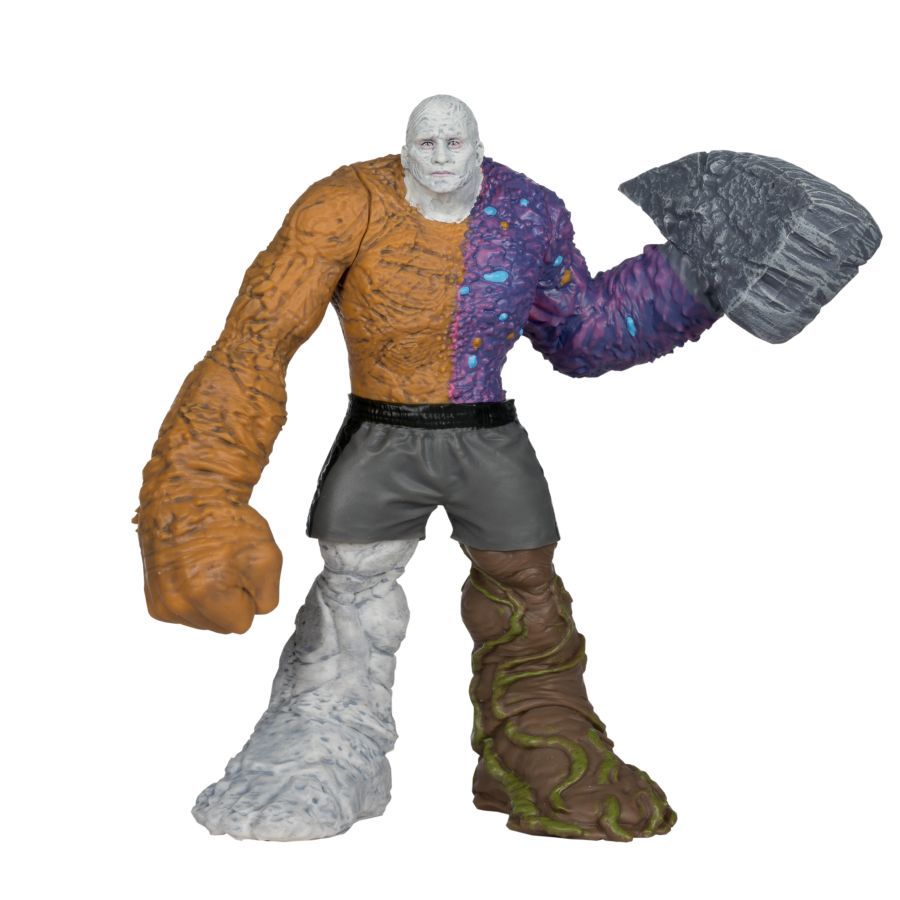 Superman (2025) - Metamorpho 4.5″ Collector Vinyl Figure