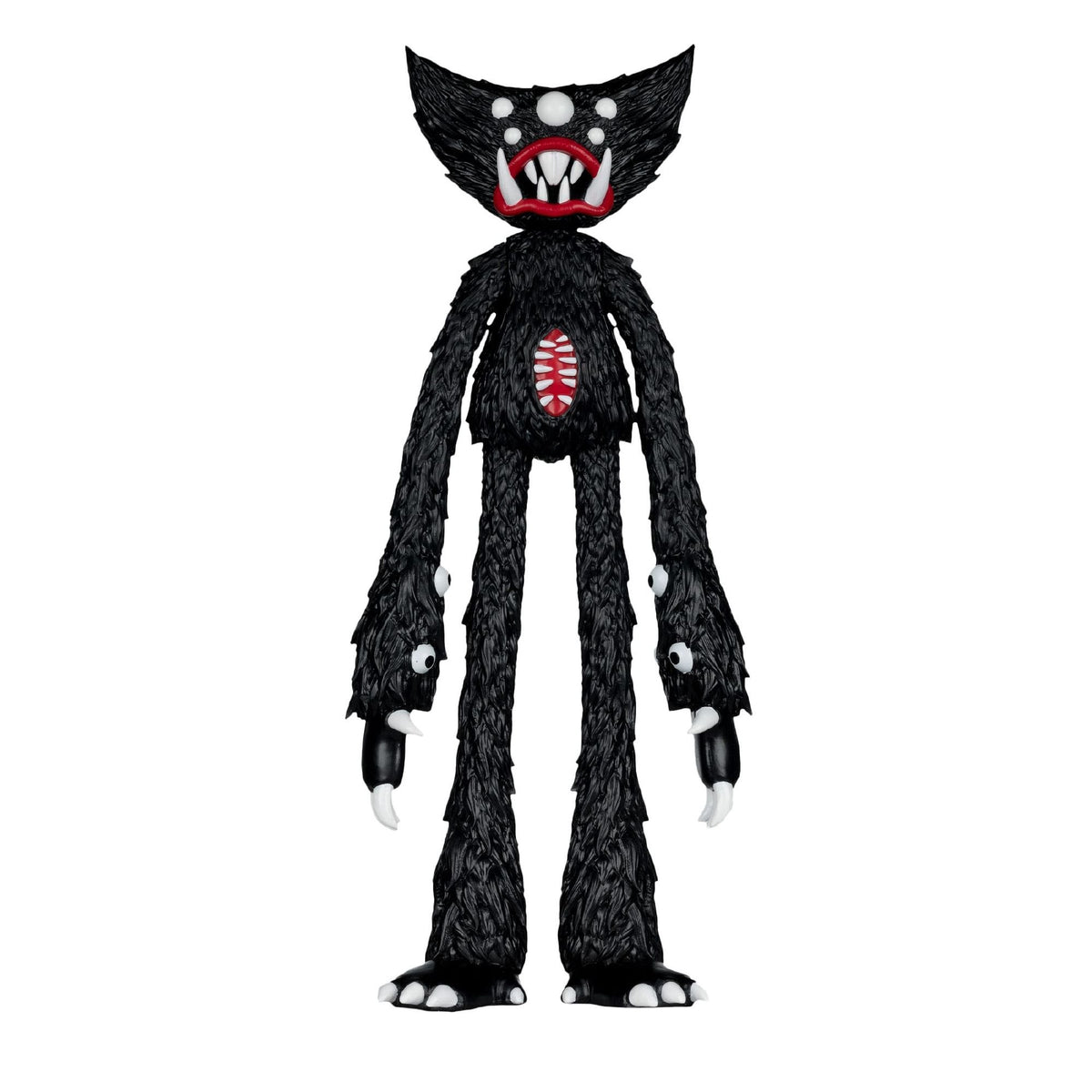 Poppy Playtime - Killy Willy 12″ Coffin Figure
