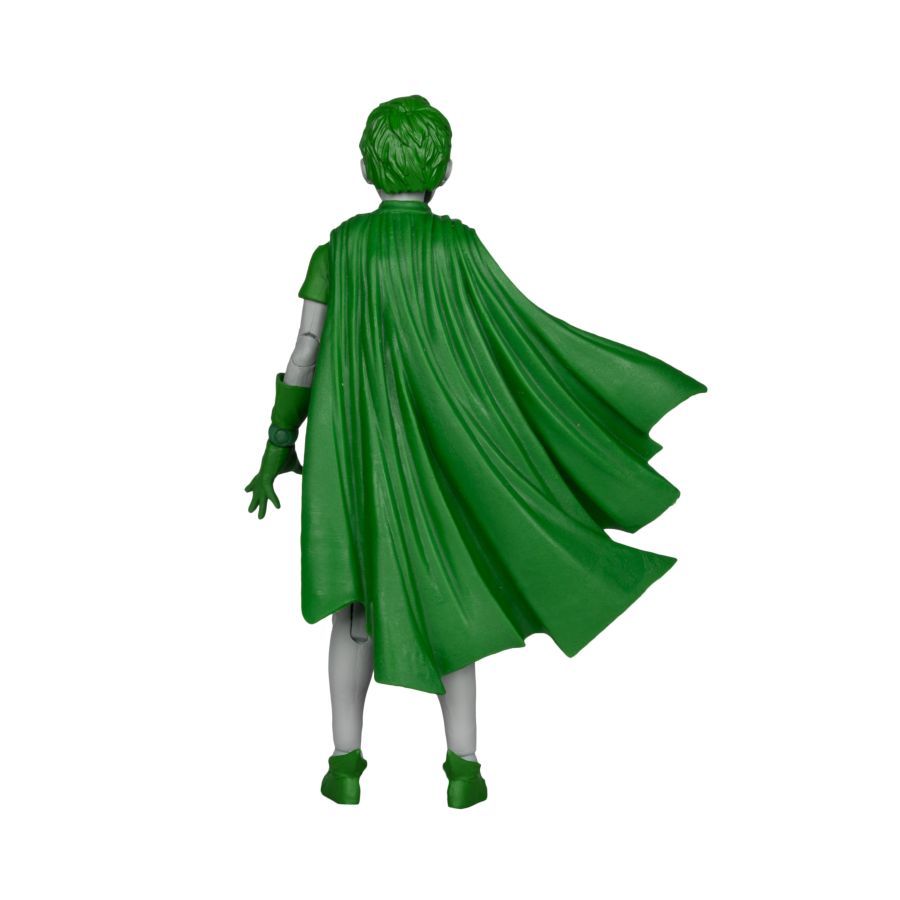DC Comics - Robin Jokerized Gold Label 7″ Figure