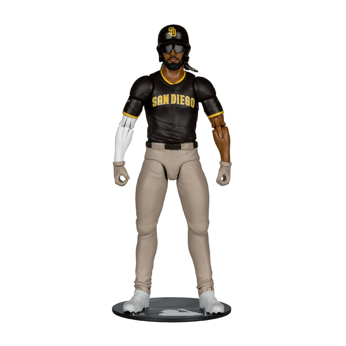 MLB - Fernando Tatis Jr. (San Diego Padres) 6″ Articulated Figure