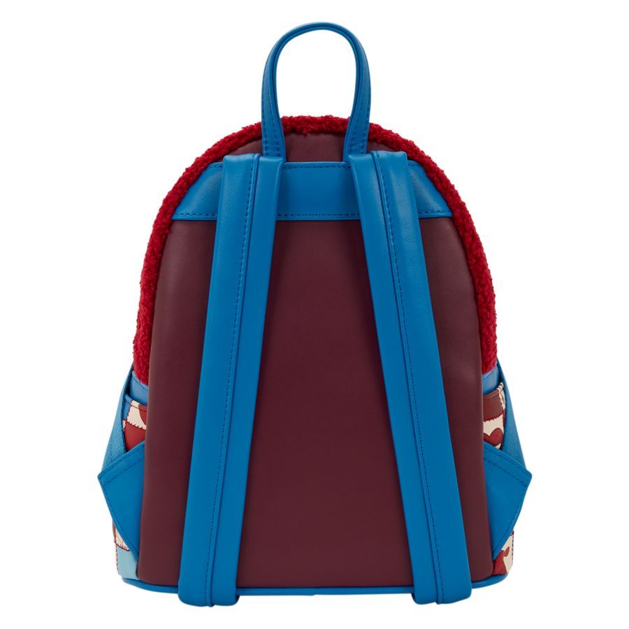 Marvel Comics - Spider-Man Loungefly Backpack