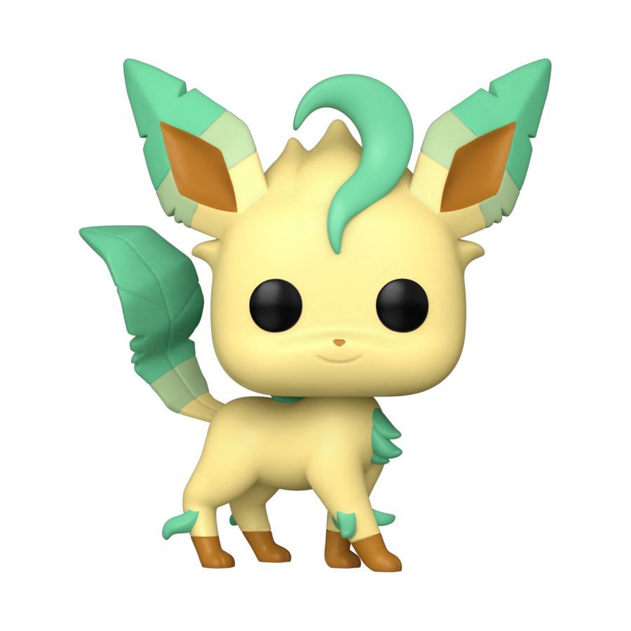 Pokemon - Leafeon (Pop! Vinyl)