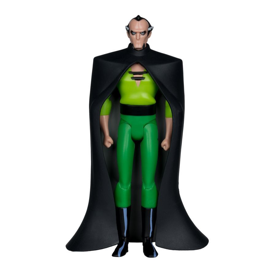 Batman: The Animated Series - Ras Al Ghul 6″ Action Figure
