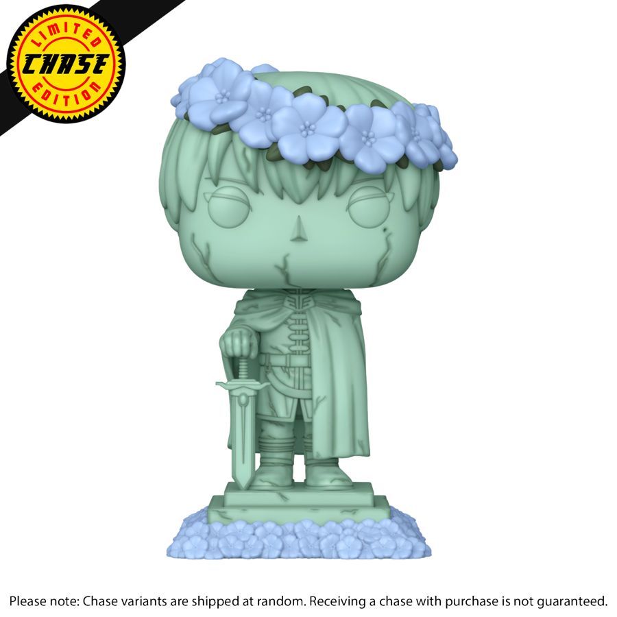 Frieren - Himmel (with chase) (Pop! Vinyl)