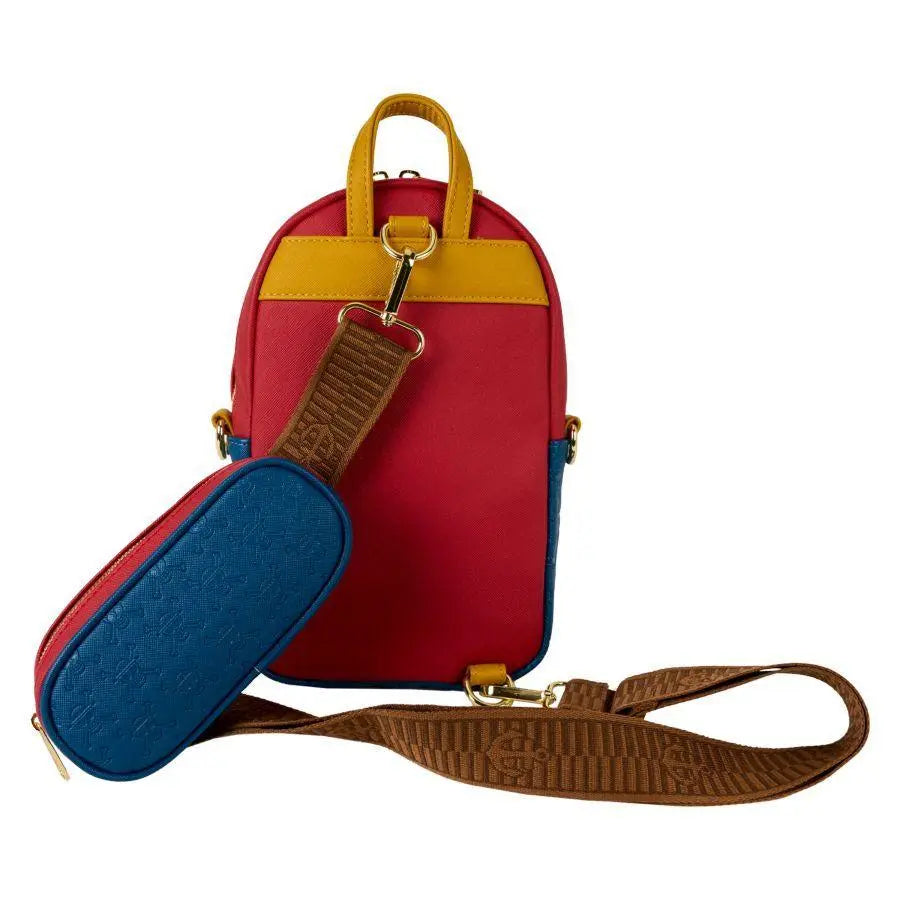 One Piece - Luffy (Sling Bag)
