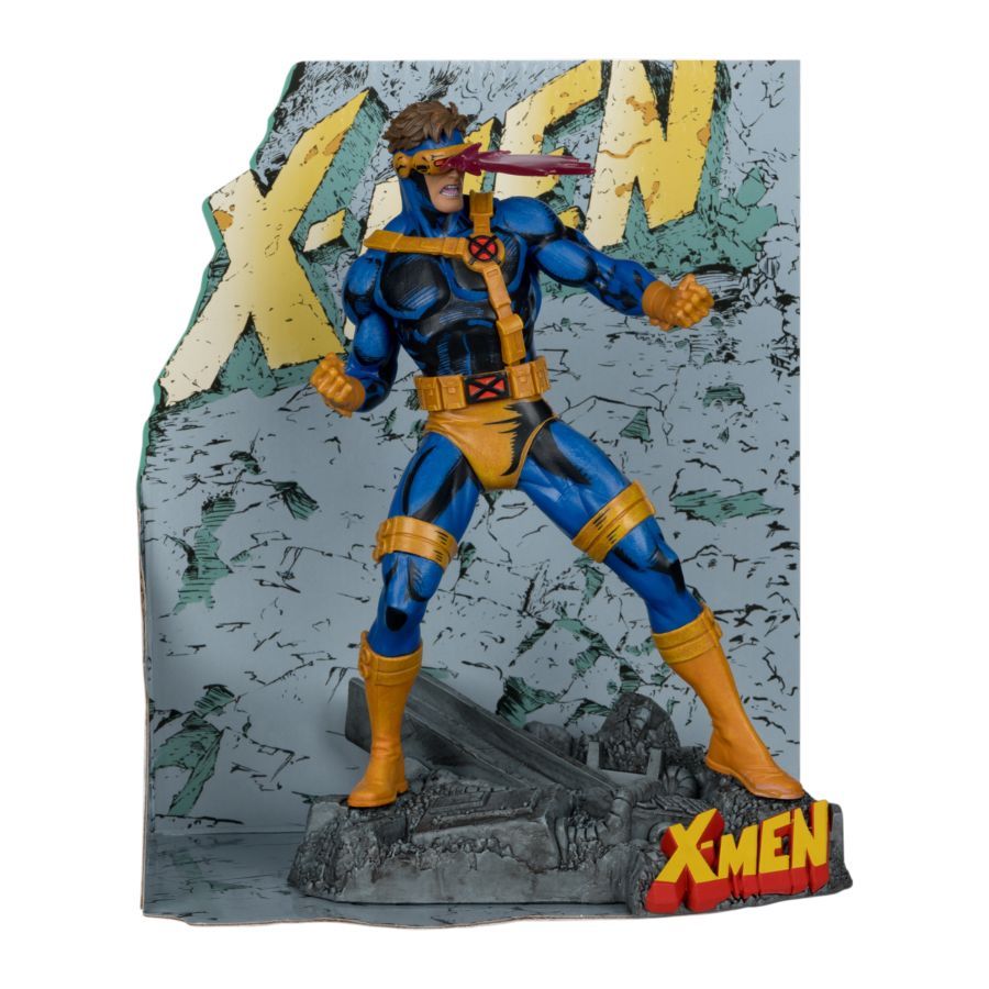 Marvel Comics - 1:10 Scale Figure Assortment (Wave 3)