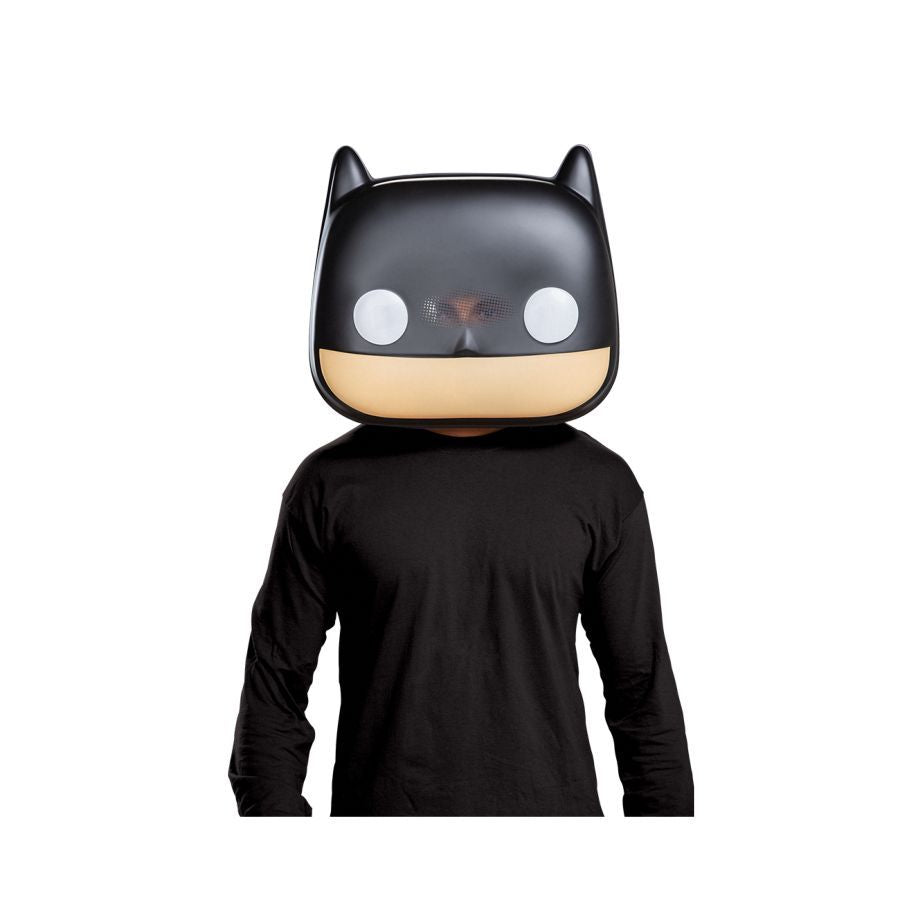 DC Comics - Batman Classic Pop! Vacuform Mask