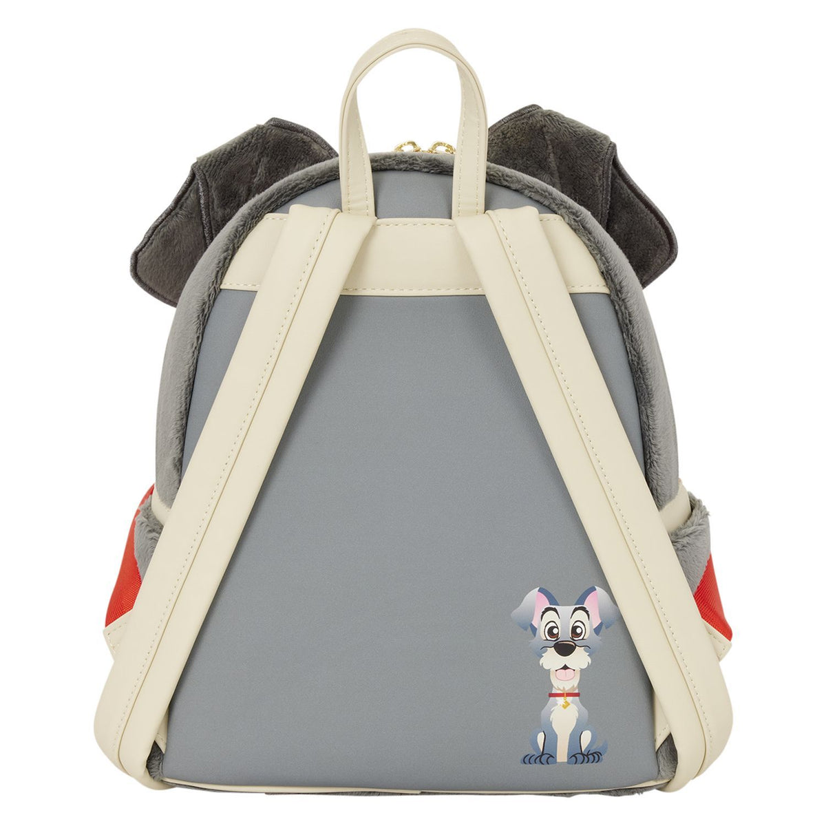 Lady & the Tramp - Tramp Cosplay (Loungefly Backpack)