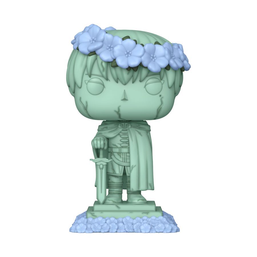 Frieren - Himmel (with chase) (Pop! Vinyl)