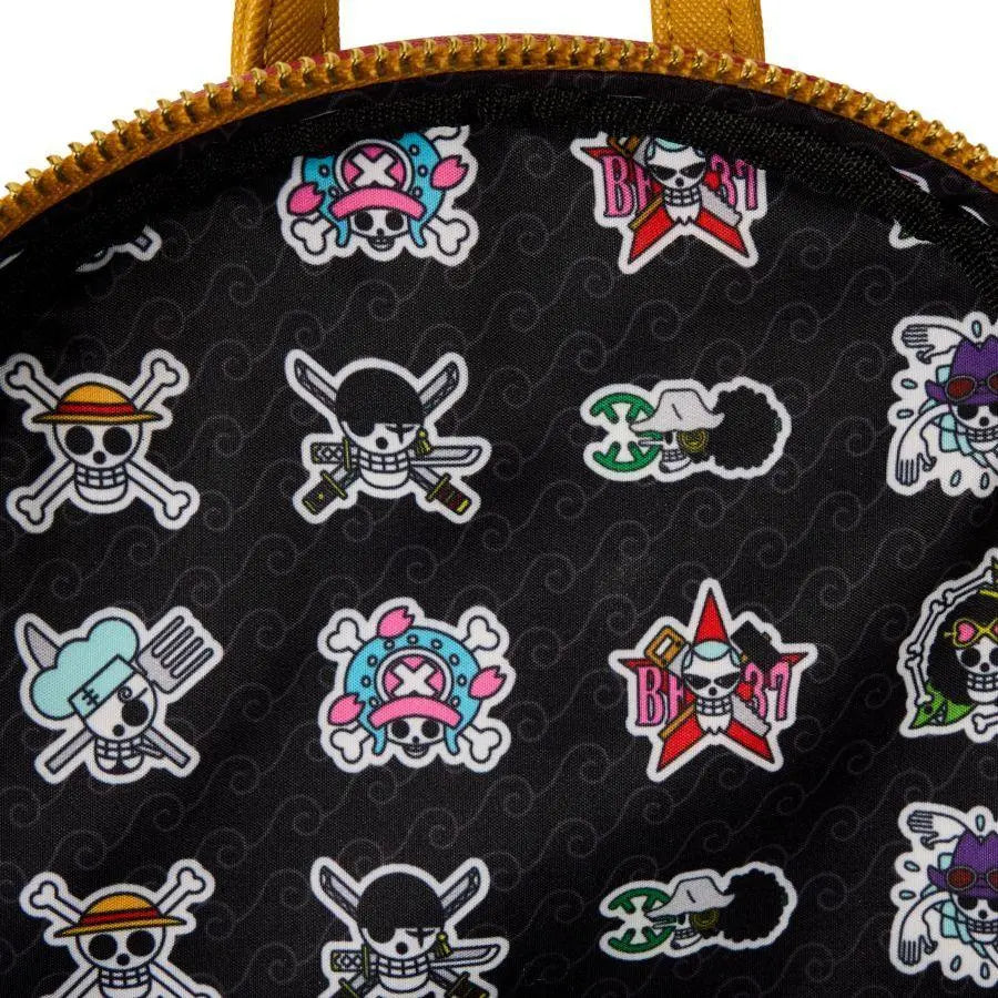 One Piece - Luffy (Sling Bag)