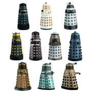 Doctor Who (TV) - Parliament Set 1 (Dalek Figurine Set)