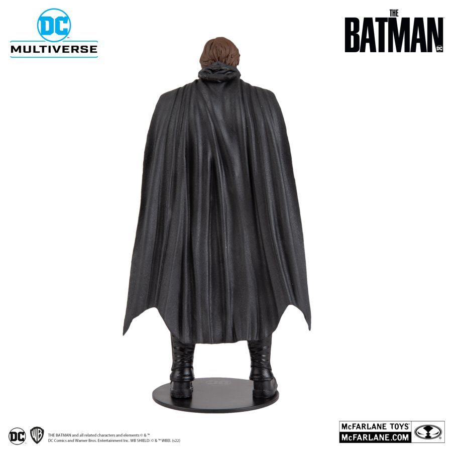 The Batman - Batman UM 7″ Figure