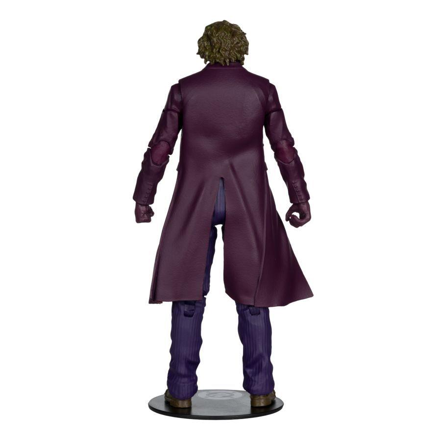 Batman Dark Knight - The Joker 7″ Deluxe Figure