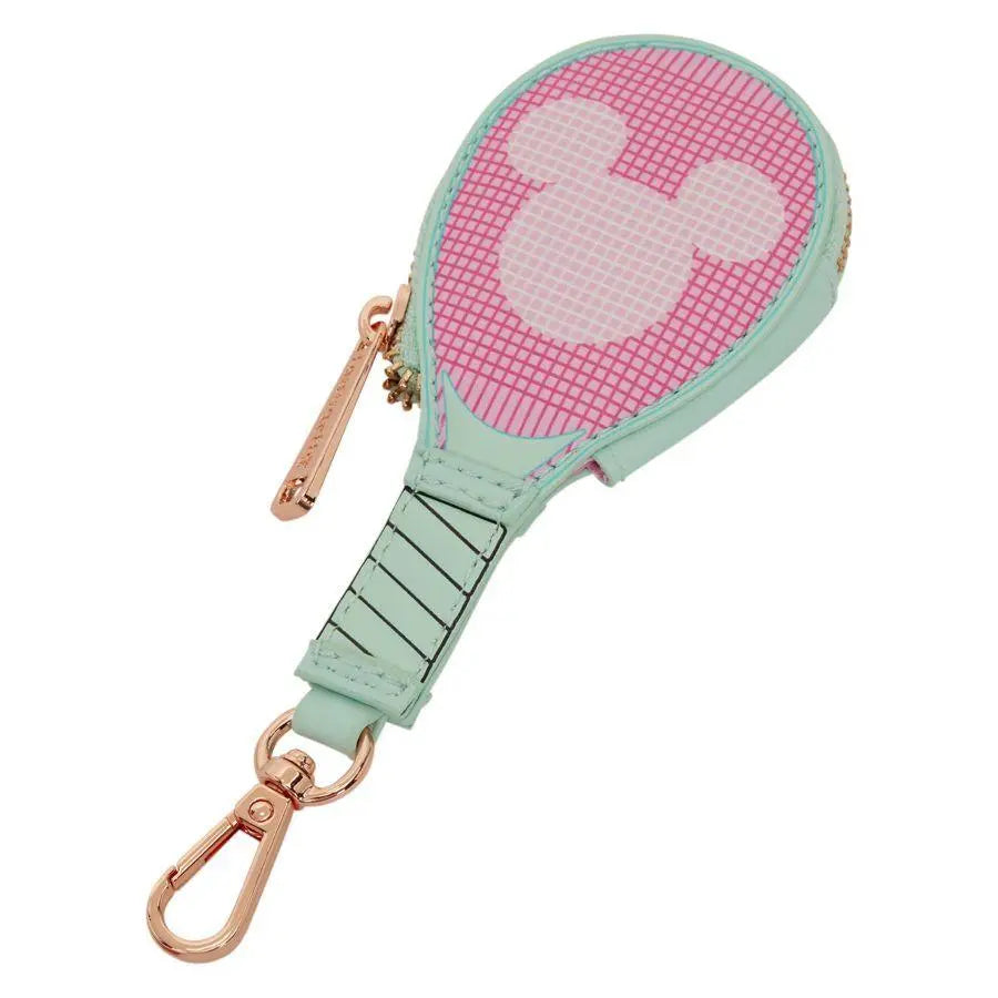 Mickey & Friends - Tennis Sling Crossbody Bag with Coin Bag