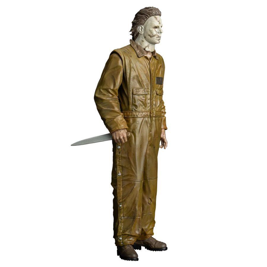 Rob Zombie : Halloween - Michael Myers 8” Figure