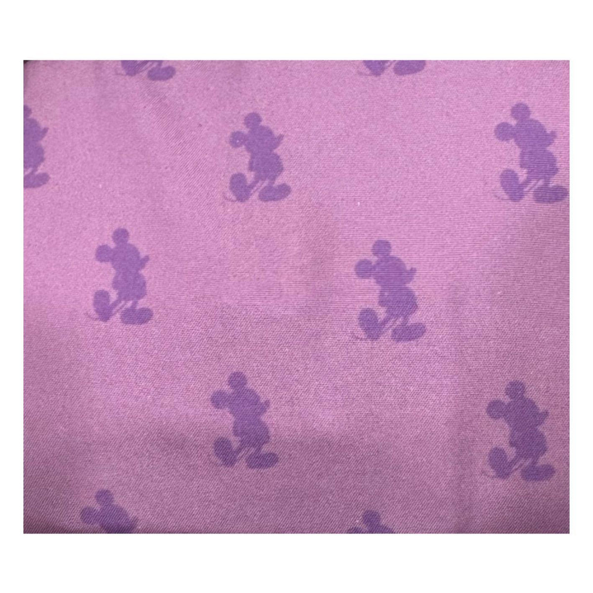 Disney - Minnie Mauve Sequin (Loungefly Backpack)