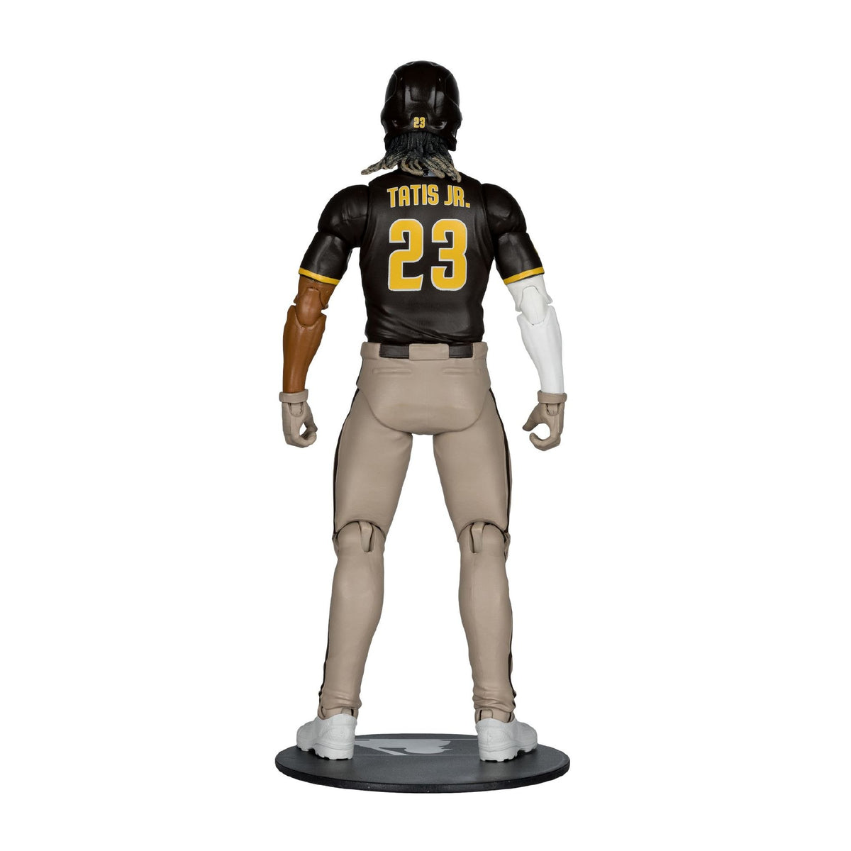 MLB - Fernando Tatis Jr. (San Diego Padres) 6″ Articulated Figure