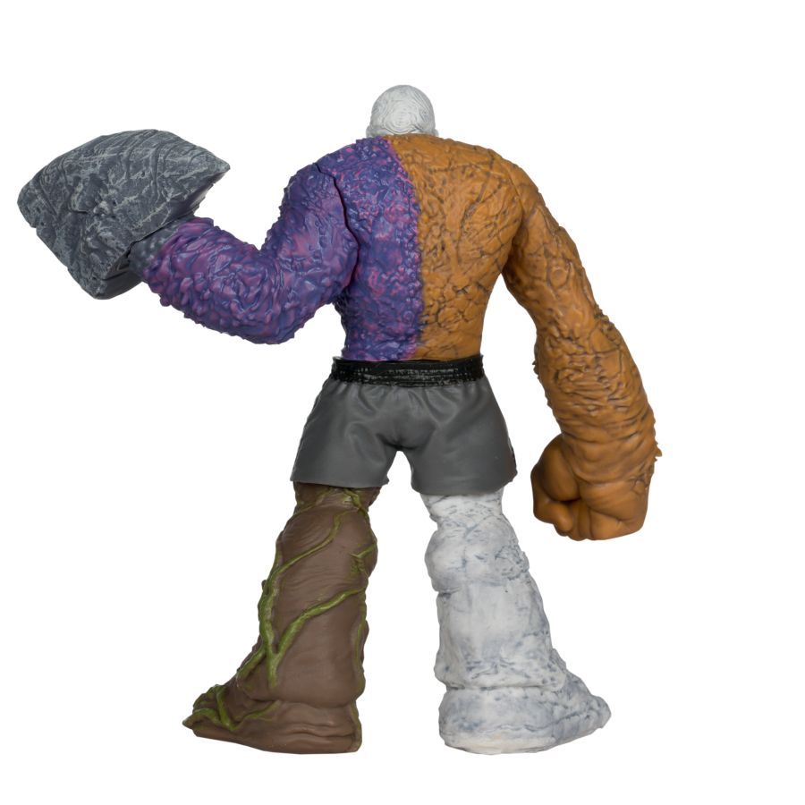 Superman (2025) - Metamorpho 4.5″ Collector Vinyl Figure