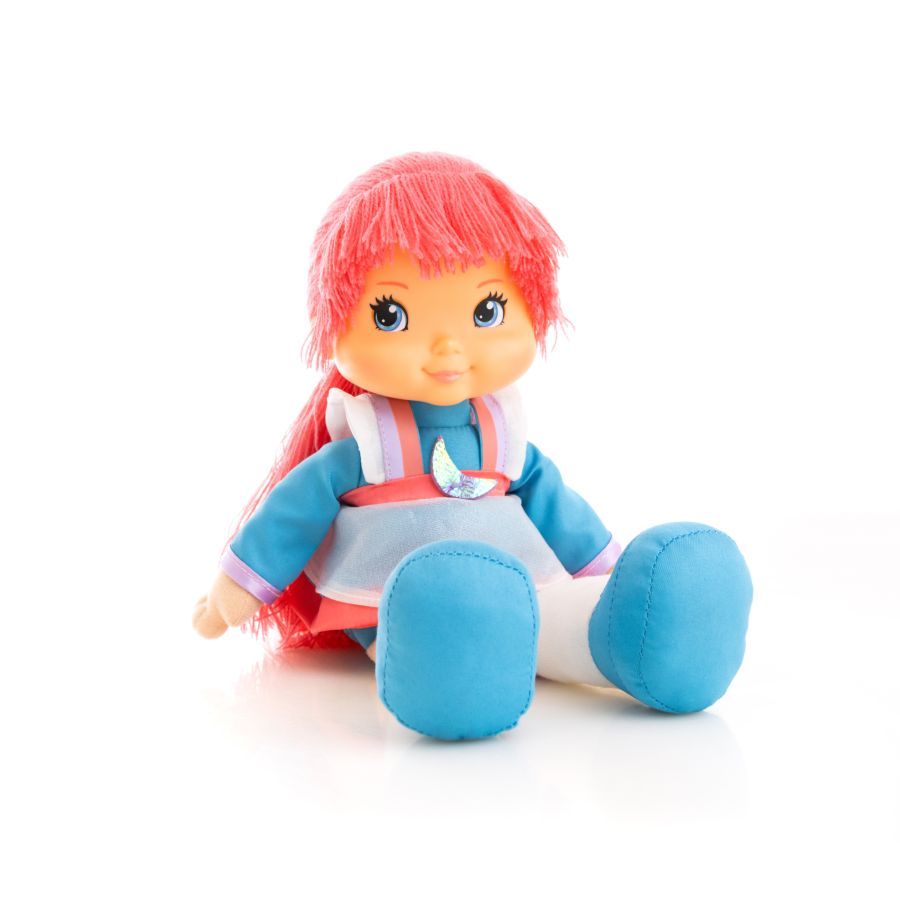 Rainbow Brite - Moonglow 12″ SDCC 2024 Exclusive Retro Doll