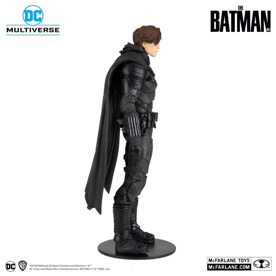The Batman - Batman UM 7″ Figure