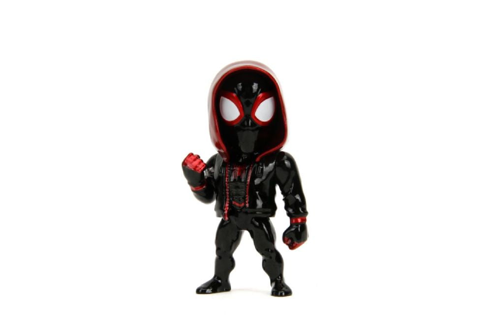 Marvel Comics - Spider-Man 2.5″ MetalFig 3-Pack
