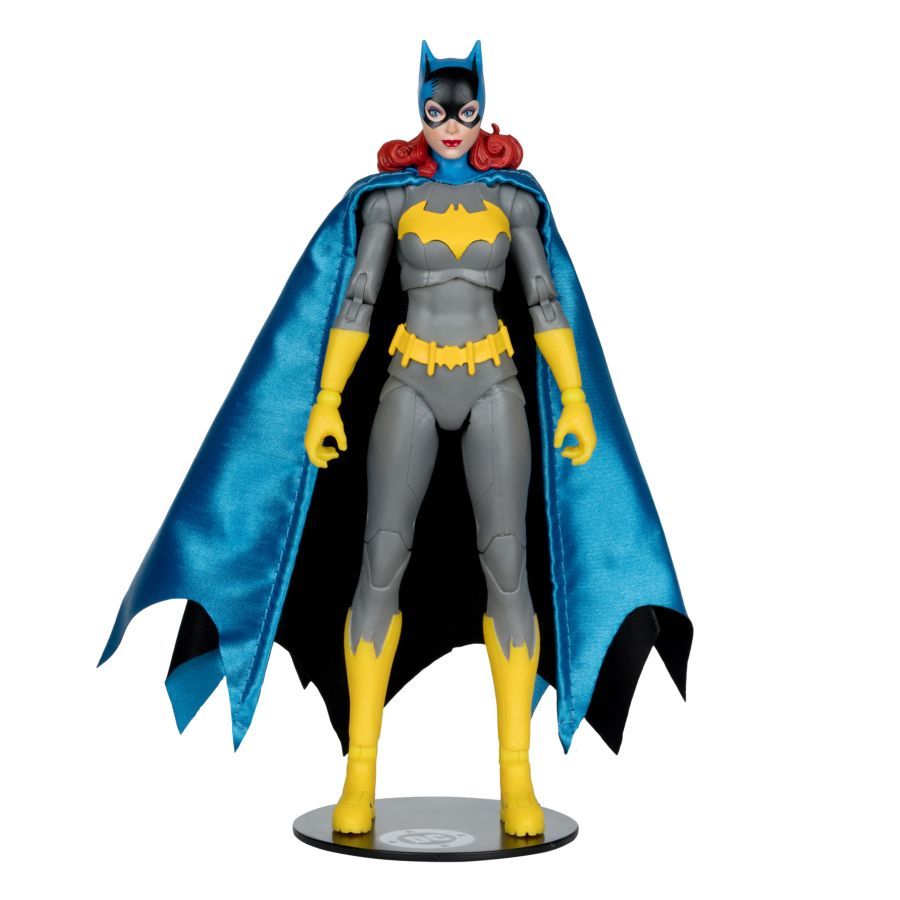 DC Multiverse - Batgirl (DC Classic) 7″ Action Figure