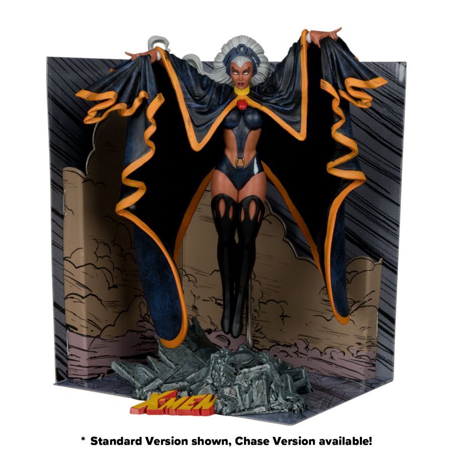 Marvel Comics - 1:10 Scale Figure Assortment (Wave 3)